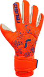 Reusch Pure Contact SpeedBump 5270000 2290 blue orange front